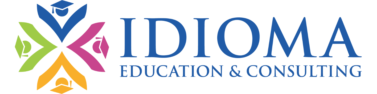 Idioma Education & Consulting